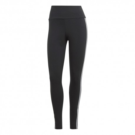 ADIDAS Originals Leggings Nero Donna