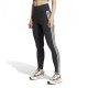 ADIDAS Originals Leggings Nero Donna