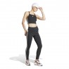 ADIDAS Originals Leggings Nero Donna