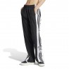 ADIDAS Originals Pantaloni Adibreak Nero Donna