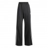 ADIDAS Originals Pantaloni Adicolor Nero Donna