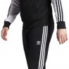 ADIDAS Originals Pantaloni Adicolor Nero Uomo