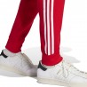 ADIDAS Originals Pantaloni Adicolor Rosso Uomo