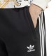 ADIDAS Originals Pantaloni Con Polsino Logo Nero Uomo