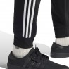 ADIDAS Originals Pantaloni Con Polsino Logo Nero Uomo