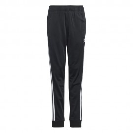 ADIDAS Originals Pantaloni Triband Nero Bambino