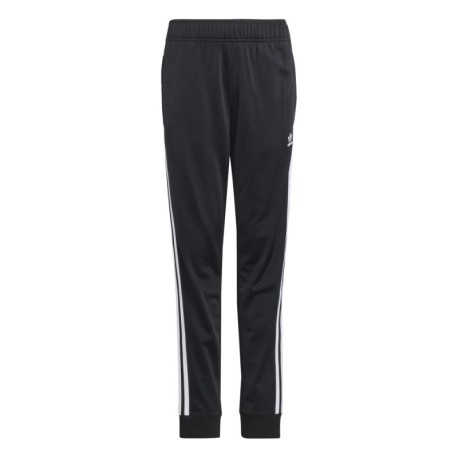 ADIDAS Originals Pantaloni Triband Nero Bambino