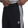 ADIDAS Originals Pantaloni Triband Nero Bambino