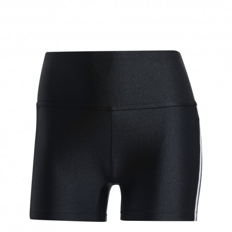 ADIDAS Originals Shorts Bikers Nero Donna