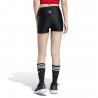 ADIDAS Originals Shorts Bikers Nero Donna