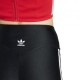 ADIDAS Originals Shorts Bikers Nero Donna