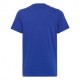 ADIDAS T-Shirt Blu Bambino