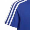 ADIDAS T-Shirt Blu Bambino