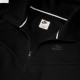 Nike Felpa Tech Fleece Plus Size Nero Donna