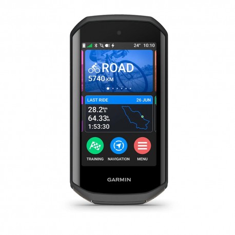 Garmin Edge 1050 Gps Nero