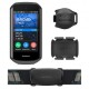 Garmin Edge 1050 Gps Bundle Nero