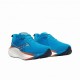 Saucony Triumph 22 Azzurro - Scarpe Running Uomo