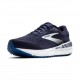 Brooks Beast Gts 24 Blu - Scarpe Running Uomo