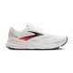 Brooks Adrenaline Gts 23 Bianco Rosso - Scarpe Running Uomo