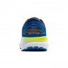 Brooks Ghost 16 Blu Giallo - Scarpe Running Uomo