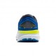 Brooks Ghost 16 Blu Giallo - Scarpe Running Uomo