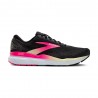 Brooks Ghost 16 Nero Rosa - Scarpe Running Donna