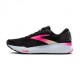 Brooks Ghost 16 Nero Rosa - Scarpe Running Donna