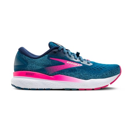 Brooks fashion ghost donna rosa