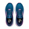 Brooks Ghost 16 GORE-TEX Rosa Blu - Scarpe Running Donna