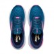 Brooks Ghost 16 GORE-TEX Rosa Blu - Scarpe Running Donna