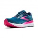 Brooks Ghost 16 GORE-TEX Rosa Blu - Scarpe Running Donna