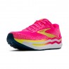 Brooks Ghost Max 2 Giallo Fucsia - Scarpe Running Donna