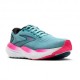 Brooks Glycerin 21 Azzurro Rosa - Scarpe Running Donna