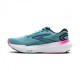 Brooks Glycerin 21 Azzurro Rosa - Scarpe Running Donna