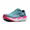 Brooks Glycerin 21 Azzurro Rosa - Scarpe Running Donna