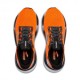 Brooks Glycerin 21 Arancio Nero - Scarpe Running Uomo