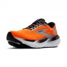 Brooks Glycerin 21 Arancio Nero - Scarpe Running Uomo