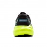 Brooks Glycerin Gts 21 Nero Giallo - Scarpe Running Uomo