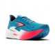 Brooks Hyperion Max 2 Rosa Nero - Scarpe Running Donna