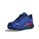 Hoka Clifton 9 GORE-TEX Argento Blu - Scarpe Running Donna