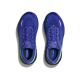 Hoka Clifton 9 GORE-TEX Blu Argento - Scarpe Running Uomo