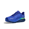 Hoka Clifton 9 GORE-TEX Blu Argento - Scarpe Running Uomo