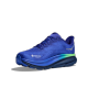 Hoka Clifton 9 GORE-TEX Blu Argento - Scarpe Running Uomo