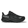 Hoka Clifton 9 GORE-TEX Nero - Scarpe Running Uomo