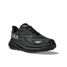 Hoka Clifton 9 GORE-TEX Nero - Scarpe Running Uomo