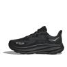 Hoka Clifton 9 GORE-TEX Nero - Scarpe Running Uomo