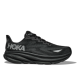 Hoka Clifton 9 GORE-TEX Argento Nero - Scarpe Running Donna