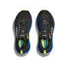 Hoka Gaviota 5 Nero Blu - Scarpe Running Uomo