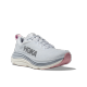 Hoka Gaviota 5 Grigio Rosa - Scarpe Running Donna