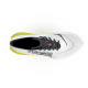 Hoka Mach X2 Bianco Giallo - Scarpe Running Uomo